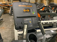 Life fitness 95x my personal trainer elliptical crosstrainer - afbeelding 4 van  5