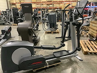 Life fitness 95x my personal trainer elliptical crosstrainer - afbeelding 1 van  5