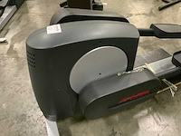 Life fitness 95x my personal trainer elliptical crosstrainer - afbeelding 2 van  5