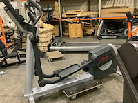 Life fitness 95x my personal trainer elliptical crosstrainer - afbeelding 4 van  5