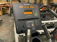 Life fitness 95x my personal trainer elliptical crosstrainer - afbeelding 5 van  5