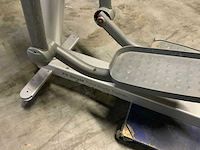 Life fitness 95xi elliptical crosstrainer - afbeelding 3 van  6