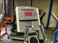Life fitness 95xi elliptical crosstrainer - afbeelding 4 van  6
