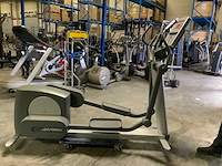 Life fitness 95xi elliptical crosstrainer - afbeelding 6 van  6