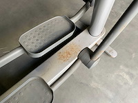Life fitness 95xi elliptical crosstrainer - afbeelding 3 van  6