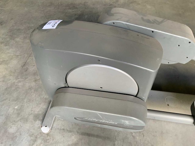 Life fitness 95xi elliptical crosstrainer - afbeelding 4 van  6