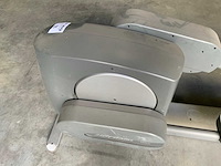 Life fitness 95xi elliptical crosstrainer - afbeelding 4 van  6