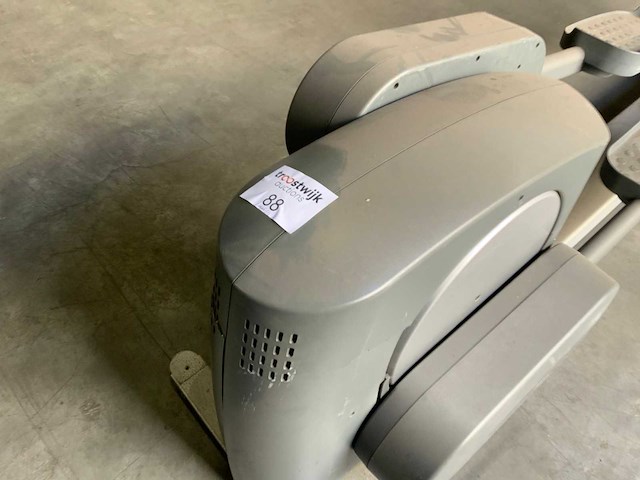 Life fitness 95xi elliptical crosstrainer - afbeelding 5 van  6