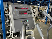Life fitness 95xi elliptical crosstrainer - afbeelding 2 van  4