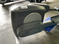Life fitness 95xi elliptical crosstrainer - afbeelding 3 van  4