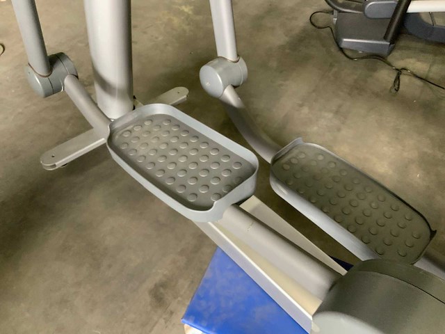 Life fitness 95xi elliptical crosstrainer - afbeelding 3 van  6