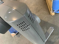 Life fitness 95xi elliptical crosstrainer - afbeelding 4 van  5