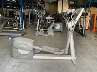 Life fitness 95xi elliptical crosstrainer - afbeelding 1 van  4