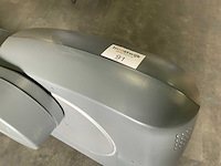 Life fitness 95xi elliptical crosstrainer - afbeelding 2 van  6