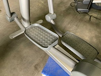 Life fitness 95xi elliptical crosstrainer - afbeelding 3 van  6