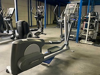 Life fitness 95xi elliptical crosstrainer - afbeelding 6 van  6