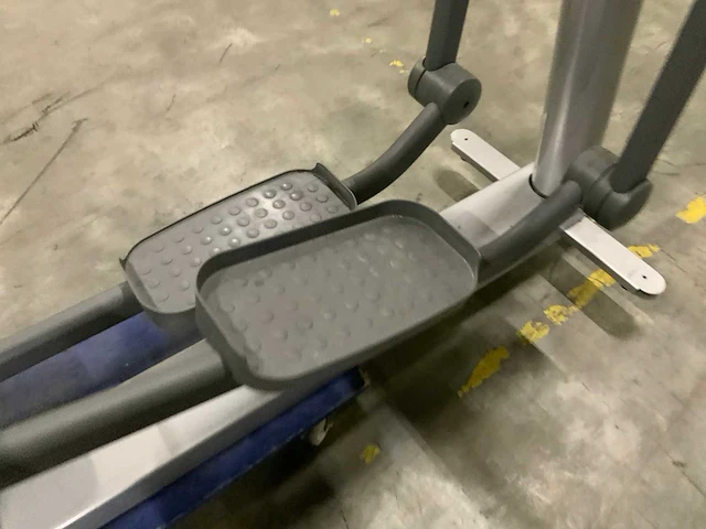 Life fitness 95xi elliptical crosstrainer - afbeelding 3 van  4