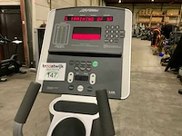 Life fitness 95xi elliptical crosstrainer - afbeelding 4 van  4