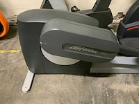 Life fitness 95xi integrity elliptical crosstrainer - afbeelding 2 van  6