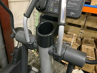 Life fitness 95xi integrity elliptical crosstrainer - afbeelding 4 van  6