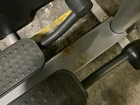 Life fitness 95xi integrity elliptical crosstrainer - afbeelding 5 van  6