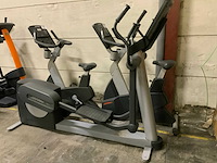 Life fitness 95xi integrity elliptical crosstrainer - afbeelding 6 van  6