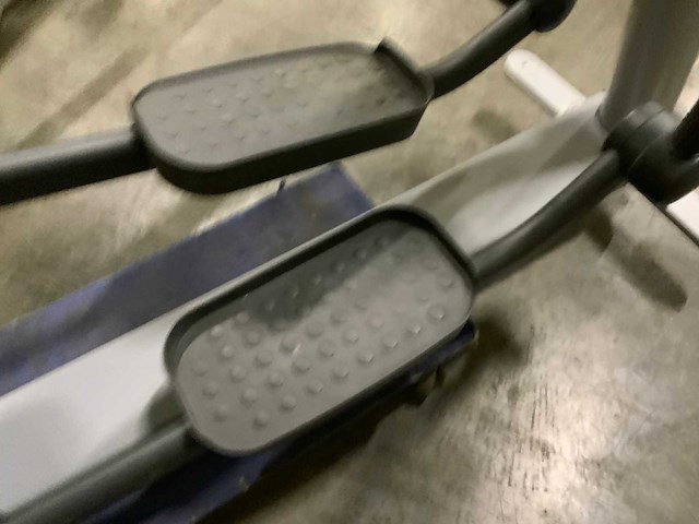 Life fitness 95xi integrity elliptical crosstrainer - afbeelding 2 van  5