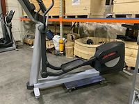 Life fitness 95xi integrity elliptical crosstrainer - afbeelding 5 van  5