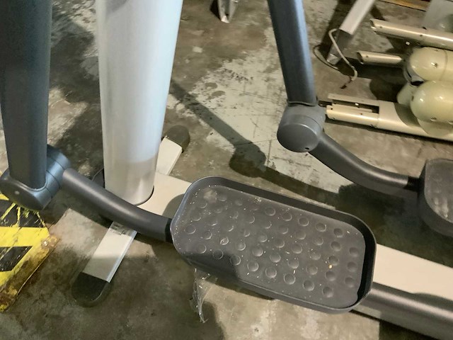 Life fitness 95xi integrity elliptical crosstrainer - afbeelding 2 van  4