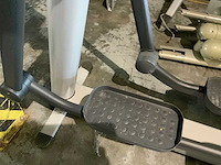 Life fitness 95xi integrity elliptical crosstrainer - afbeelding 2 van  4