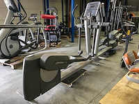Life fitness 95xi silverline elliptical crosstrainer