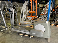 Life fitness 95xi silverline elliptical crosstrainer - afbeelding 5 van  7