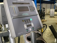 Life fitness 95xi silverline elliptical crosstrainer - afbeelding 7 van  7