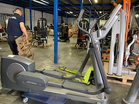 Life fitness 95xi silverline elliptical crosstrainer - afbeelding 5 van  5