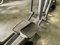 Life fitness 95xi silverline elliptical crosstrainer - afbeelding 4 van  7