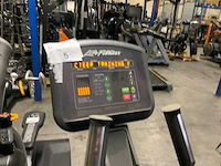 Life fitness activate elliptical crosstrainer - afbeelding 2 van  5