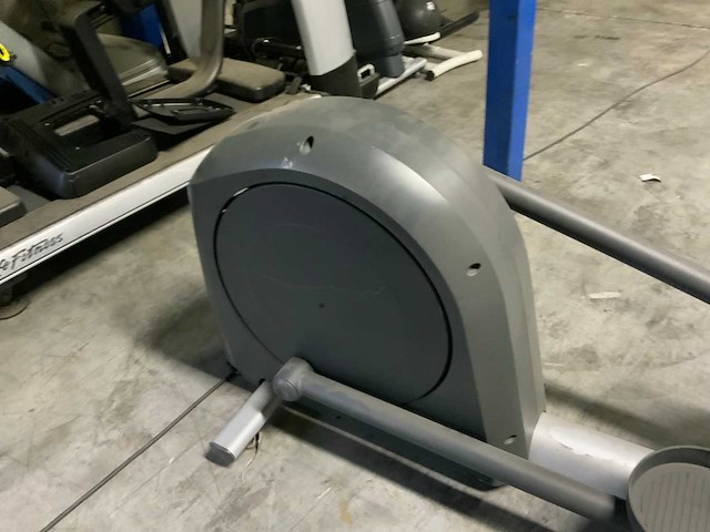 Life fitness activate elliptical crosstrainer - afbeelding 5 van  5