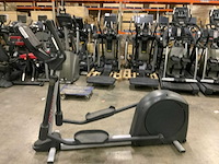 Life fitness activate elliptical crosstrainer - afbeelding 1 van  4