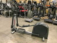 Life fitness activate elliptical crosstrainer - afbeelding 2 van  4