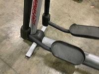 Life fitness activate elliptical crosstrainer - afbeelding 3 van  4