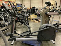 Life fitness activate elliptical crosstrainer - afbeelding 1 van  5