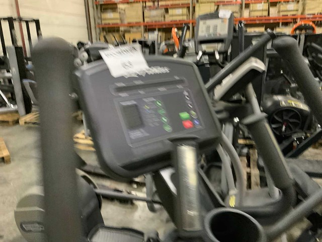 Life fitness activate elliptical crosstrainer - afbeelding 3 van  5