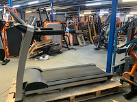 Life fitness activate folled treadmill loopband - afbeelding 1 van  4