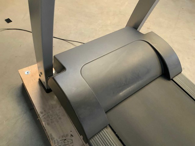 Life fitness activate folled treadmill loopband - afbeelding 2 van  4