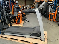 Life fitness activate folled treadmill loopband - afbeelding 4 van  4