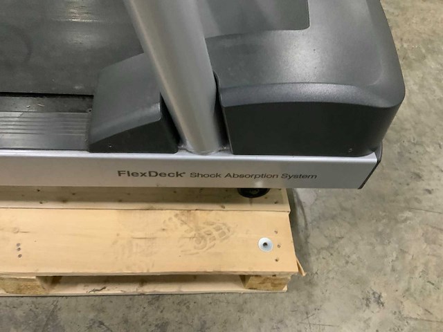 Life fitness activate treadmill loopband - afbeelding 5 van  6