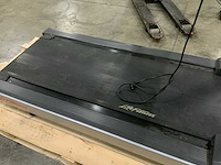 Life fitness activate treadmill loopband - afbeelding 6 van  6