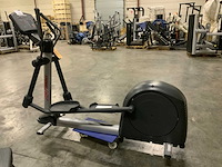 Life fitness active elliptical crosstrainer - afbeelding 1 van  5