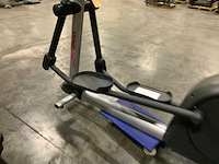 Life fitness active elliptical crosstrainer - afbeelding 2 van  5