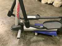 Life fitness active elliptical crosstrainer - afbeelding 4 van  5